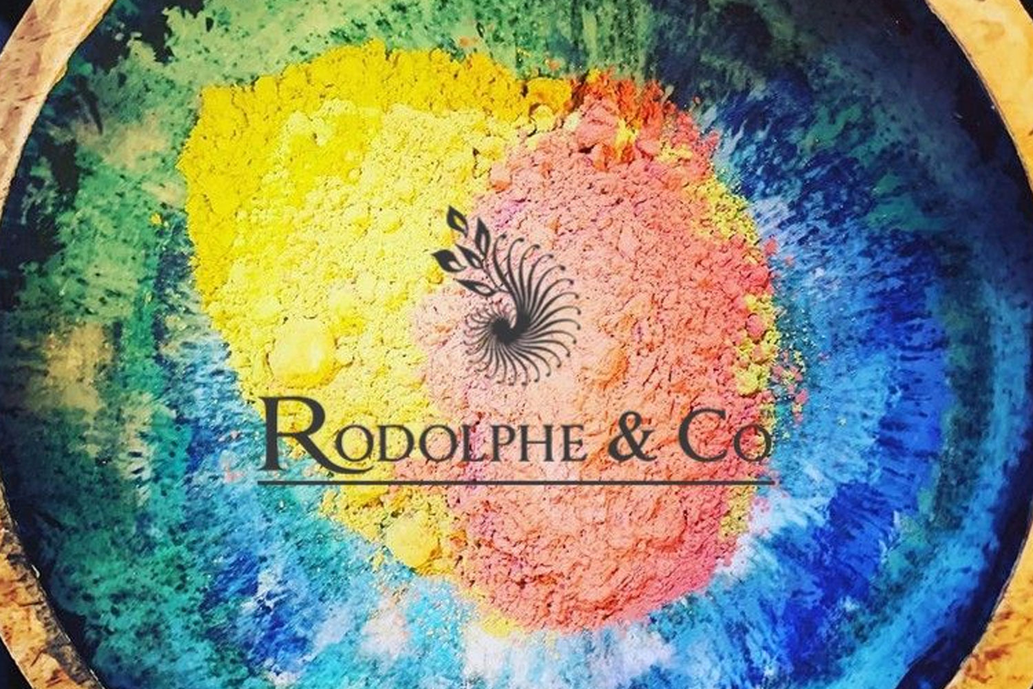 Rodolphe And Co Les Sables