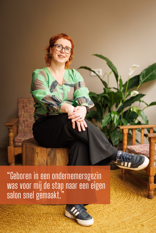 Nicole Schildkamp