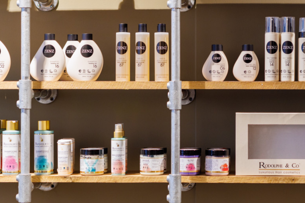 Zomerhaarverzorging 5 tips