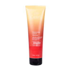 Coeurl Texturizing Shampoo