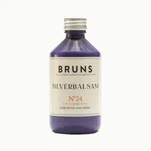 BRUNS Silverbalsam No 24