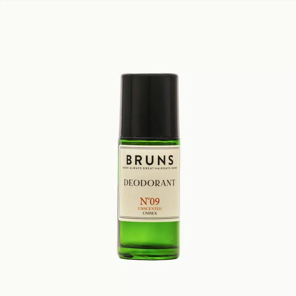 BRUNS Deodorant No 09