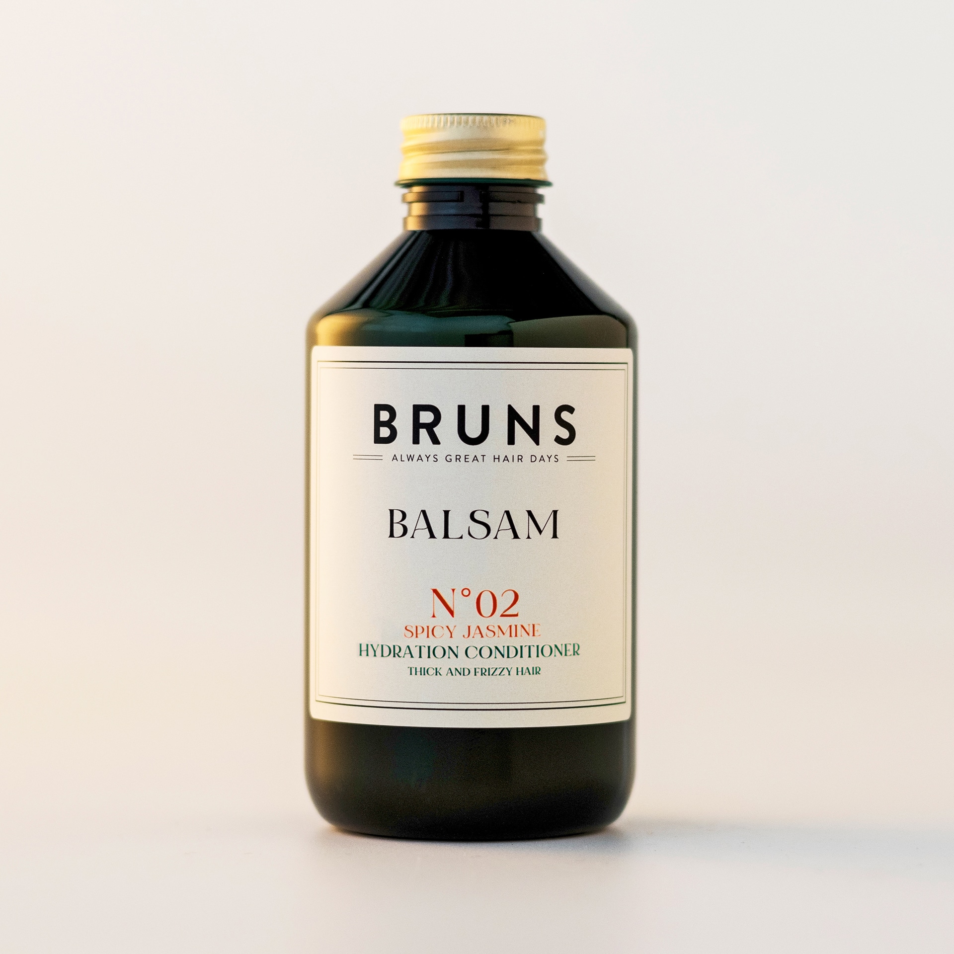 BRUNS Balsam No 2