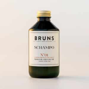 BRUNS Shampoo No1