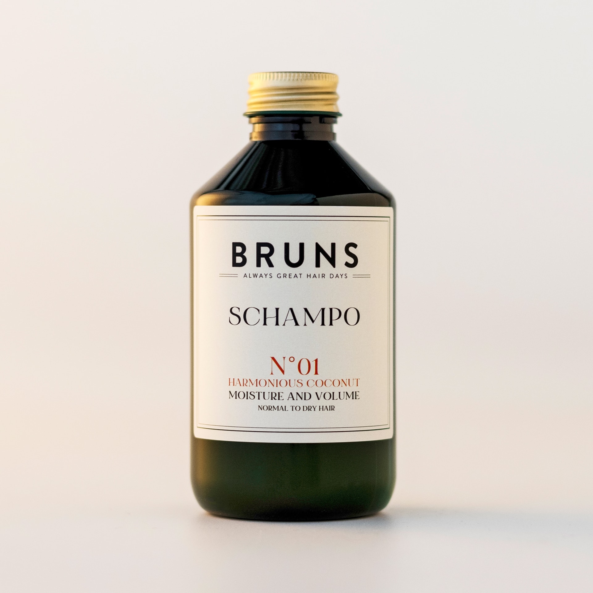 BRUNS Shampoo No1