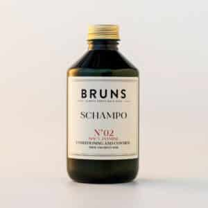 BRUNS No2 Shampoo